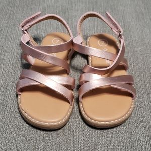Like new sandals
